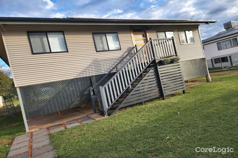 Property photo of 40 Galatea Street Charleville QLD 4470