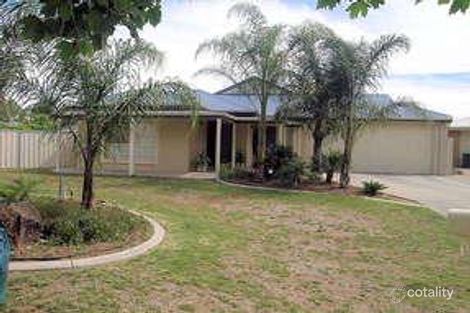 3 Josie Ct, Mildura, VIC 3500