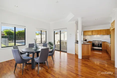 Property photo of 56A Marchamley Street Carlisle WA 6101