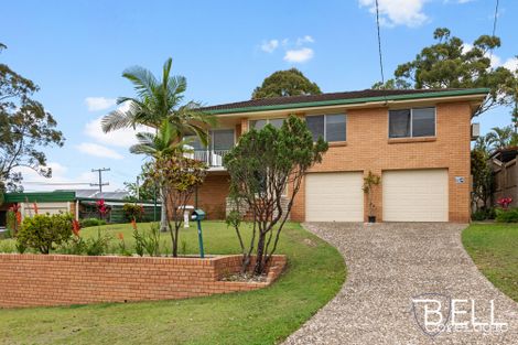 Property photo of 3 Alstonia Street Arana Hills QLD 4054