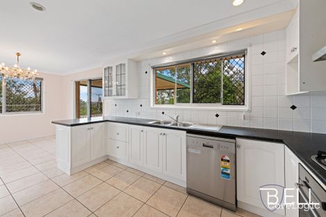 Property photo of 3 Alstonia Street Arana Hills QLD 4054