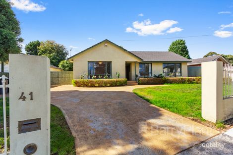 Property photo of 41 Lewis Road Wantirna South VIC 3152