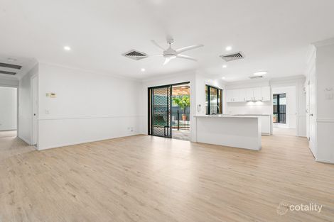 Property photo of 8 Heritage Drive Wellington Point QLD 4160