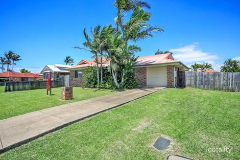 11 Plymouth St, Bargara, QLD 4670