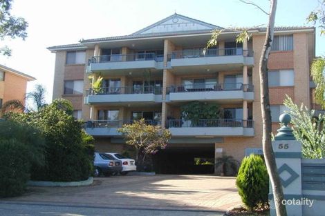Property photo of 21/45-55 Virginia Street Rosehill NSW 2142