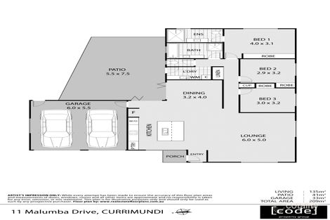 Property photo of 11 Malumba Drive Currimundi QLD 4551