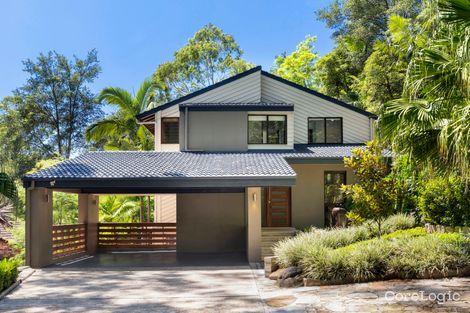 Property photo of 15 Rothwell Road Turramurra NSW 2074