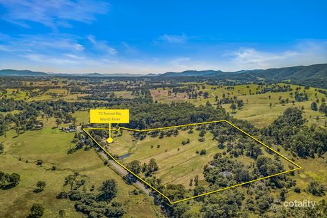 73 Terreel Rd, Wards River, NSW 2422
