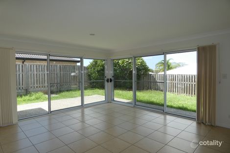 Property photo of 40 Greenleaf Street Upper Coomera QLD 4209