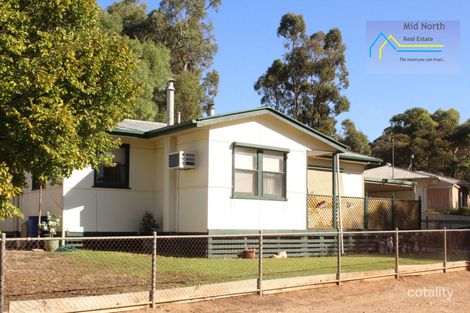 9 Parks St, Burra, SA 5417