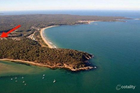 Property photo of 32 Broomfield Crescent Long Beach NSW 2536