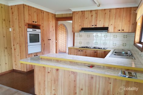 Property photo of 5 Jacaranda Street Forbes NSW 2871