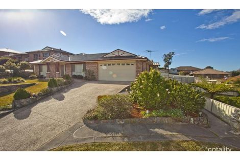 Property photo of 8 Hilldale Drive Cameron Park NSW 2285