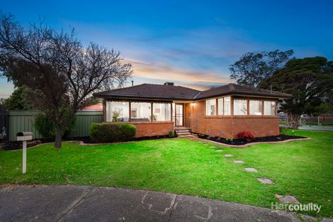 5 Roxy Mews, Deer Park, VIC 3023