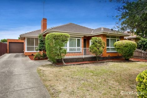 Property photo of 11 Niblick Street Kingsbury VIC 3083