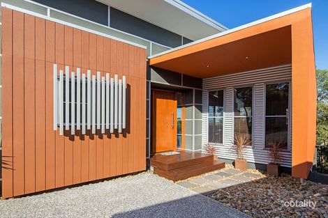 Property photo of 45 Crestridge Crescent Oxenford QLD 4210