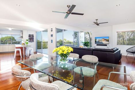 Property photo of 45 Crestridge Crescent Oxenford QLD 4210