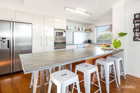 Property photo of 45 Crestridge Crescent Oxenford QLD 4210