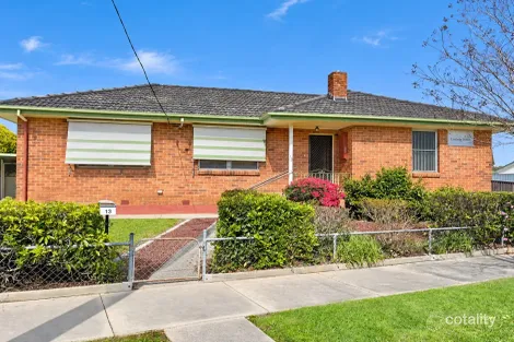 13 Lindsay St, Wodonga, VIC 3690