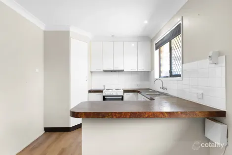 Property photo of 6 Carey Street Kearneys Spring QLD 4350