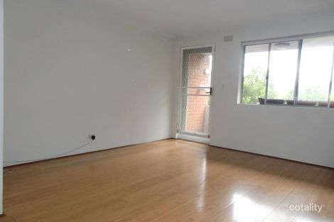 Property photo of 6/12 Margaret Street Ashfield NSW 2131