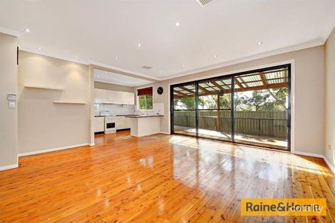Property photo of 6/30-32 Wilsons Road Bardwell Valley NSW 2207