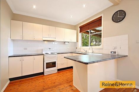 Property photo of 6/30-32 Wilsons Road Bardwell Valley NSW 2207