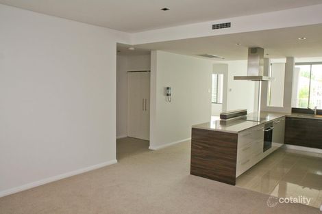 Property photo of 204/22-24 Ben Lexcen Place Robina QLD 4226