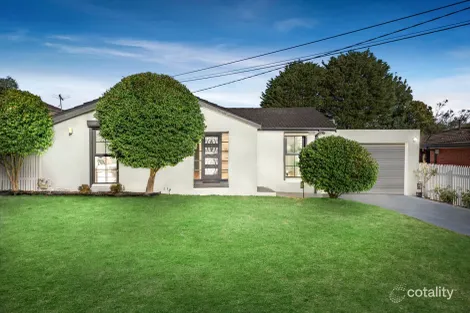 19 Ozone Rd, Bayswater, VIC 3153