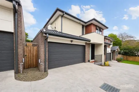 5/16 Shasta Ave, Ringwood East, VIC 3135