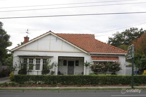 400 Elgar Rd, Box Hill, VIC 3128