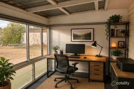 Property photo of 71 East Street Clifton QLD 4361