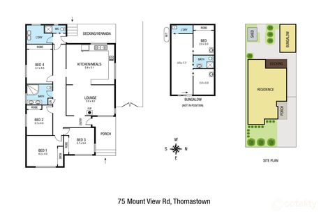 Property photo of 75 Mount View Road Thomastown VIC 3074