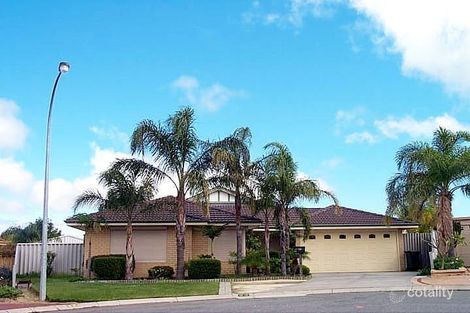 24 Lagonda Pl, Marangaroo, WA 6064