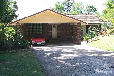 Property photo of 12 Camden Court Helensvale QLD 4212