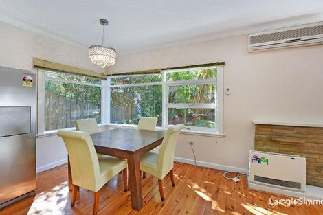 Property photo of 24 Malsbury Road Hornsby NSW 2077