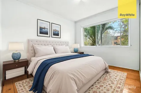 Property photo of 2/15 Todd Street Merrylands West NSW 2160