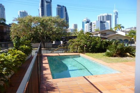 Property photo of 5/10-12 Darrambal Street Surfers Paradise QLD 4217