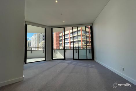 405/81 Harbour St, Haymarket, NSW 2000