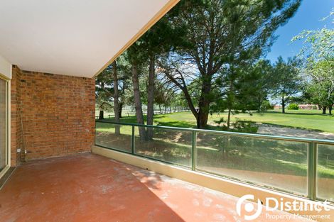Property photo of 24/44 Jerrabomberra Avenue Narrabundah ACT 2604
