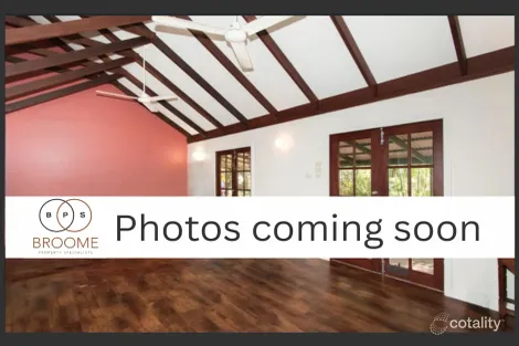 Property photo of 8 Woods Drive Cable Beach WA 6726