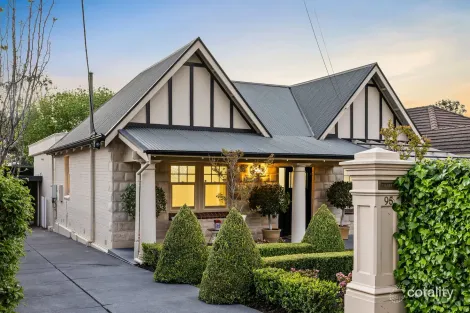 Property photo of 95 Allinga Avenue Glenunga SA 5064