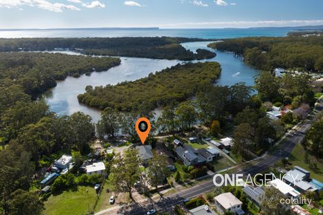 743 Woollamia Rd, Woollamia, NSW 2540