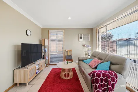 Property photo of 3 Jarrah Place Doonside NSW 2767