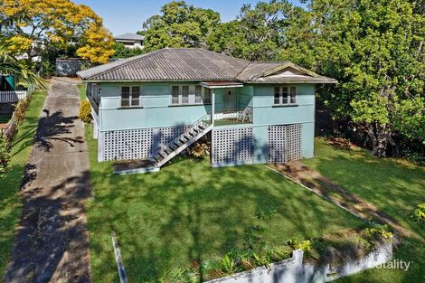 Property photo of 62 Quandong Street Ashgrove QLD 4060