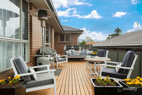 Property photo of 5 Kylie Place Dapto NSW 2530