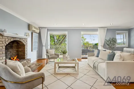 Property photo of 272 Chapel Hill Road Chapel Hill QLD 4069