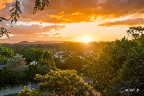 Property photo of 272 Chapel Hill Road Chapel Hill QLD 4069