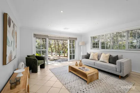 Property photo of 1 Capri Close Avalon Beach NSW 2107