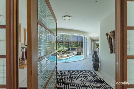Property photo of 3 Hetherington Drive Twin Waters QLD 4564